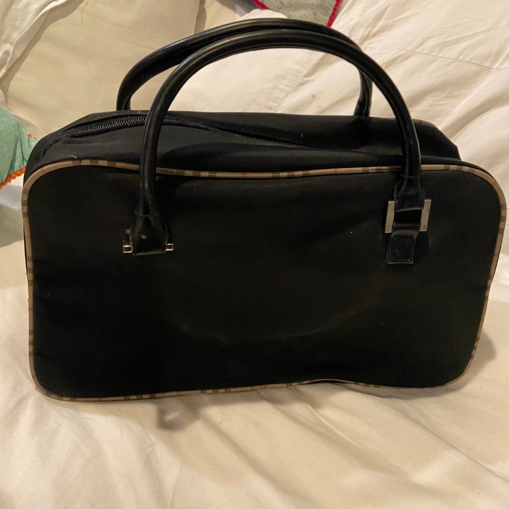 Burberry Cosmetic bag - Picture 3 of 3